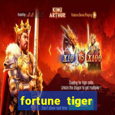 fortune tiger plataforma pagante